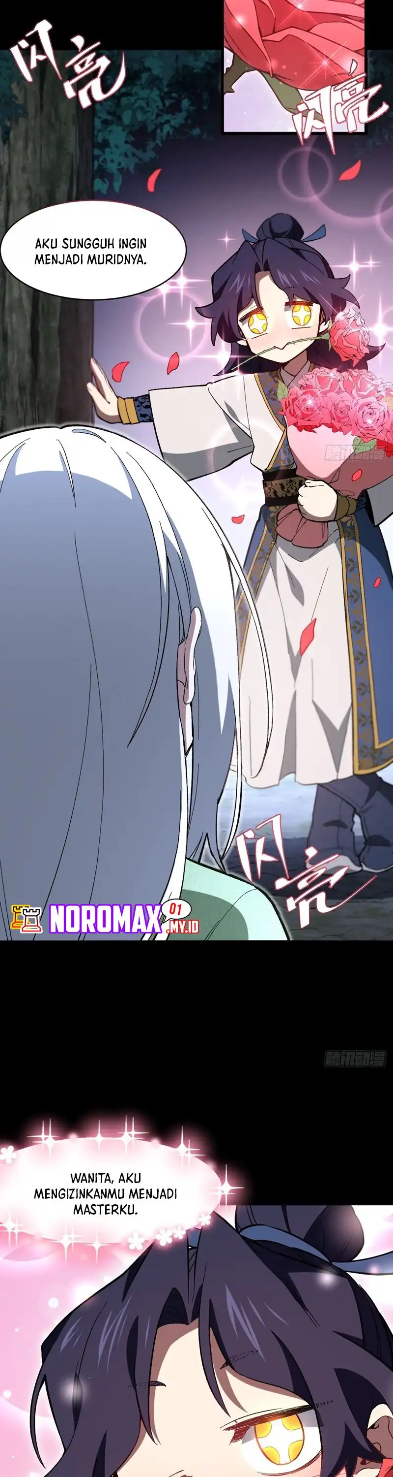 Read Scoring the Sacred Body of the Ancients from the Get-go ID Manga Online