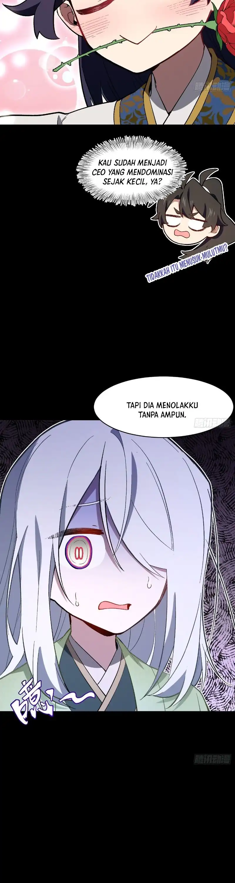 Read Scoring the Sacred Body of the Ancients from the Get-go ID Manga Online