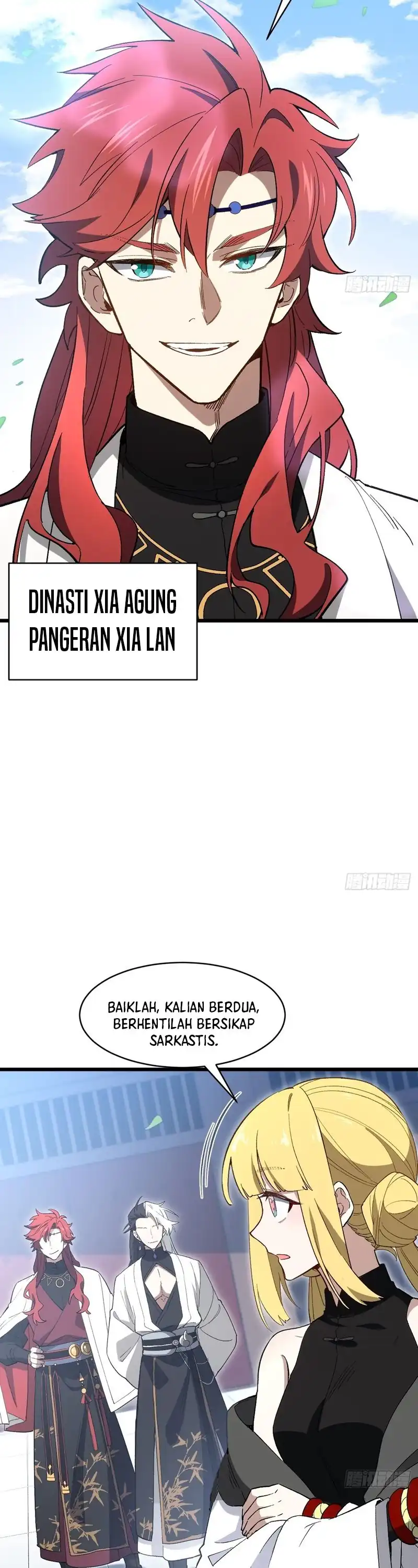 Read Scoring the Sacred Body of the Ancients from the Get-go ID Manga Online