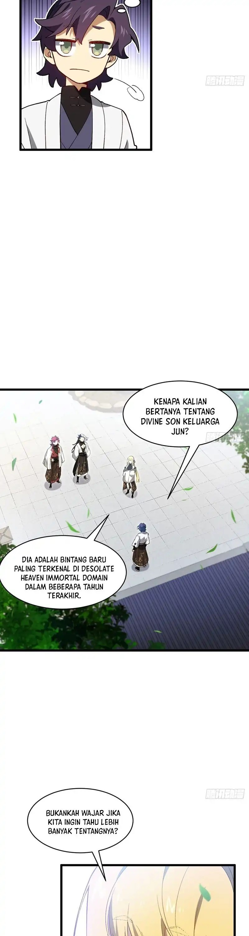 Read Scoring the Sacred Body of the Ancients from the Get-go ID Manga Online