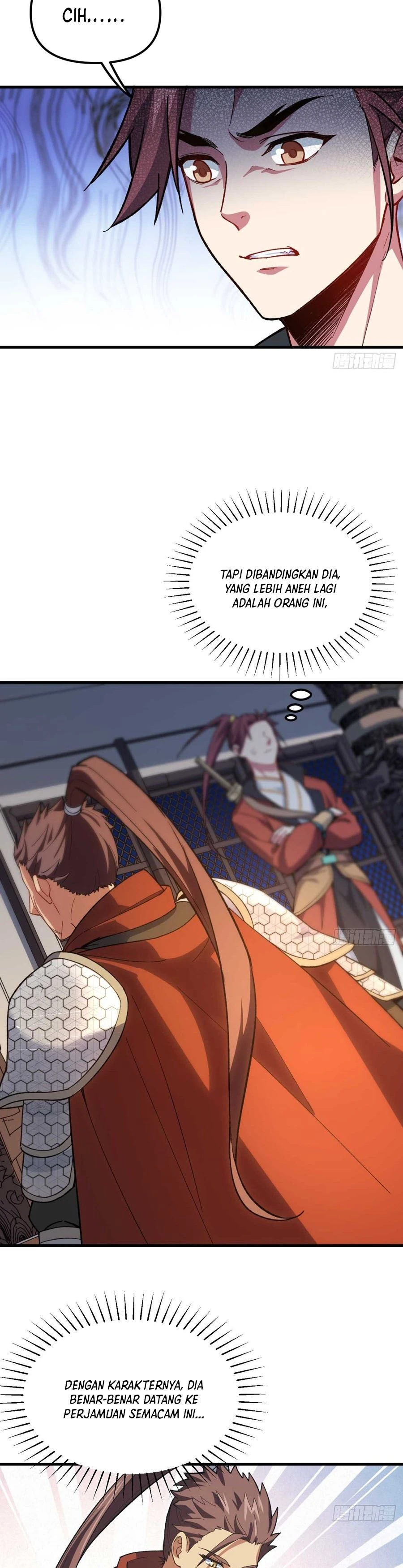 Read Scoring the Sacred Body of the Ancients from the Get-go ID Manga Online