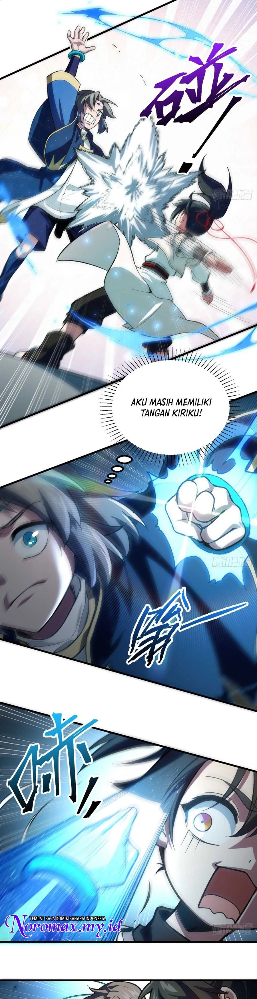 Read Scoring the Sacred Body of the Ancients from the Get-go ID Manga Online