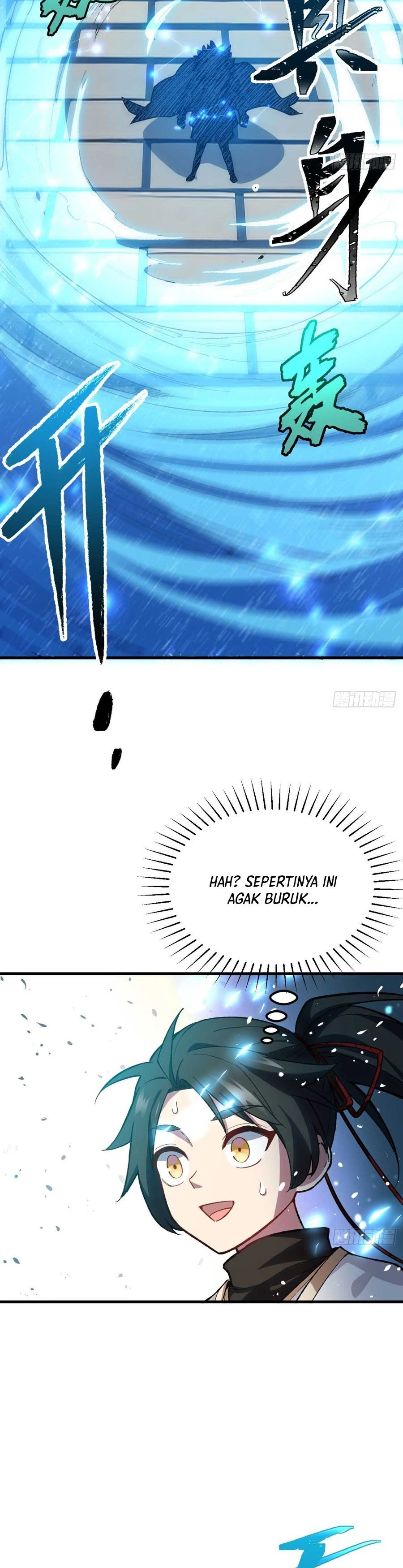 Read Scoring the Sacred Body of the Ancients from the Get-go ID Manga Online