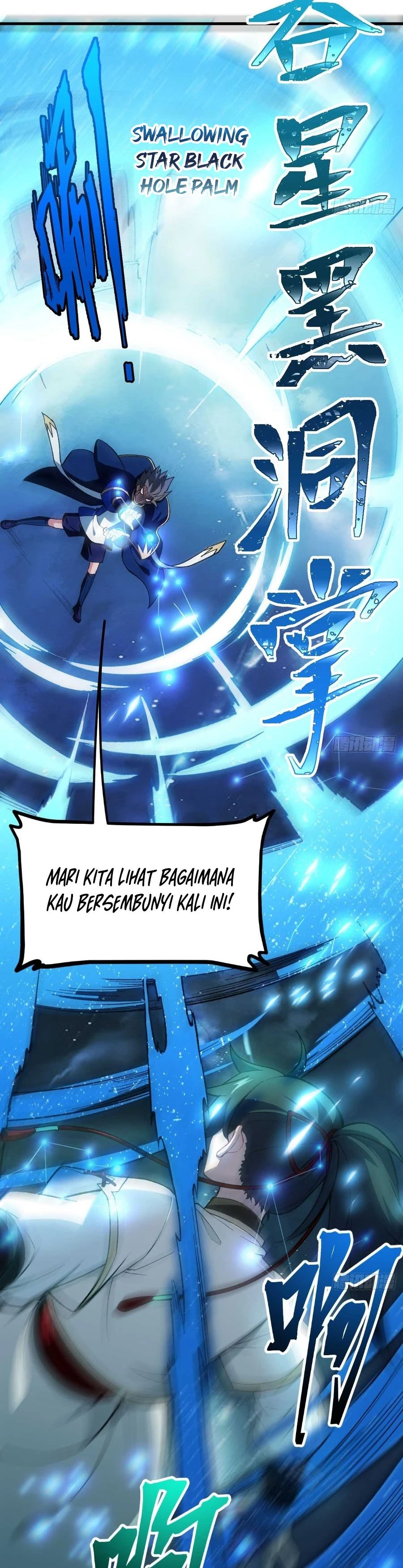 Read Scoring the Sacred Body of the Ancients from the Get-go ID Manga Online