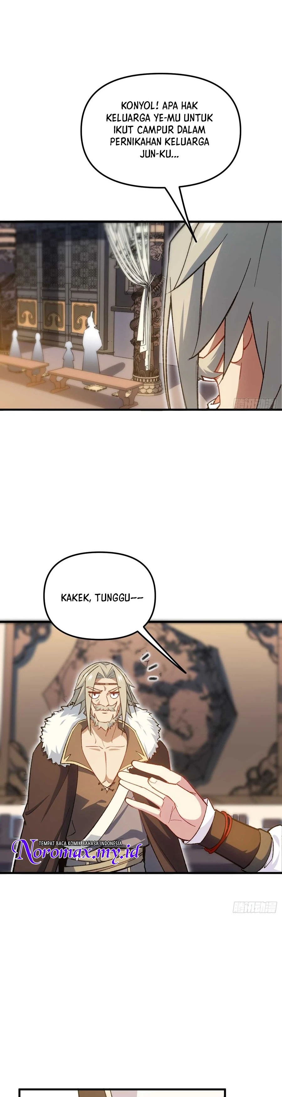 Read Scoring the Sacred Body of the Ancients from the Get-go ID Manga Online