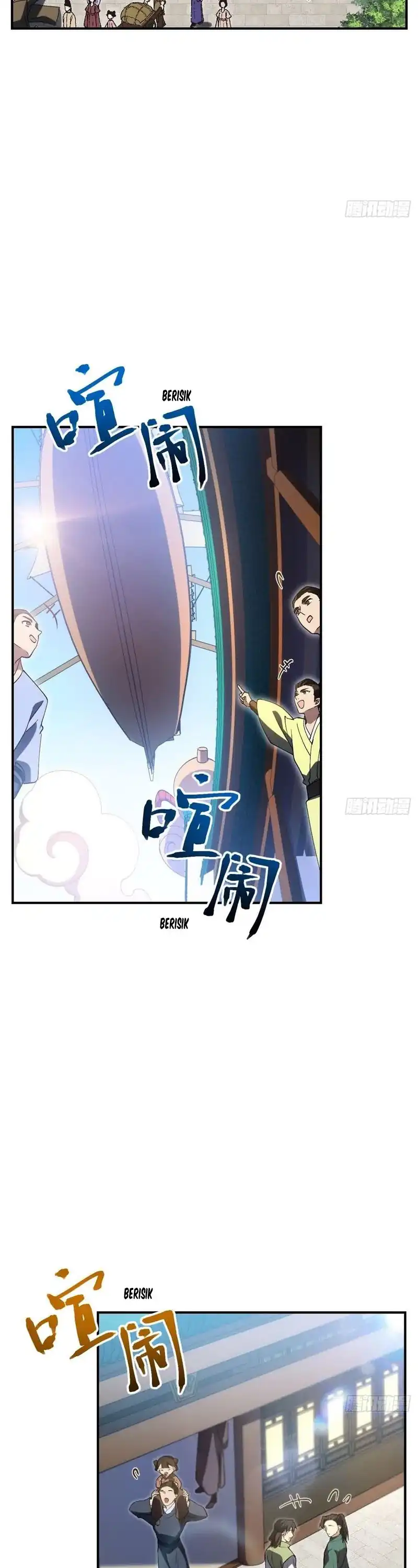 Read Scoring the Sacred Body of the Ancients from the Get-go ID Manga Online