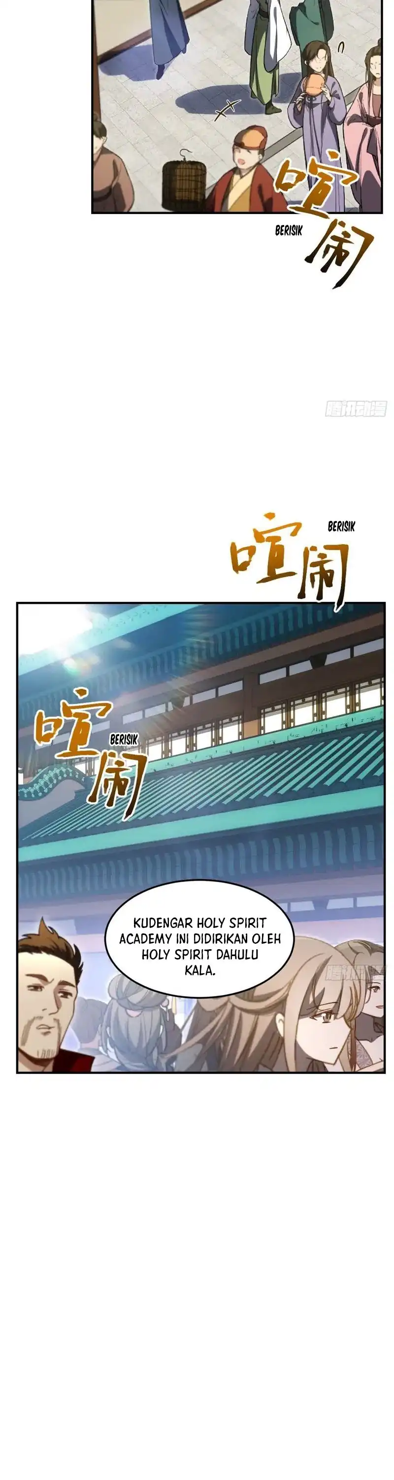 Read Scoring the Sacred Body of the Ancients from the Get-go ID Manga Online