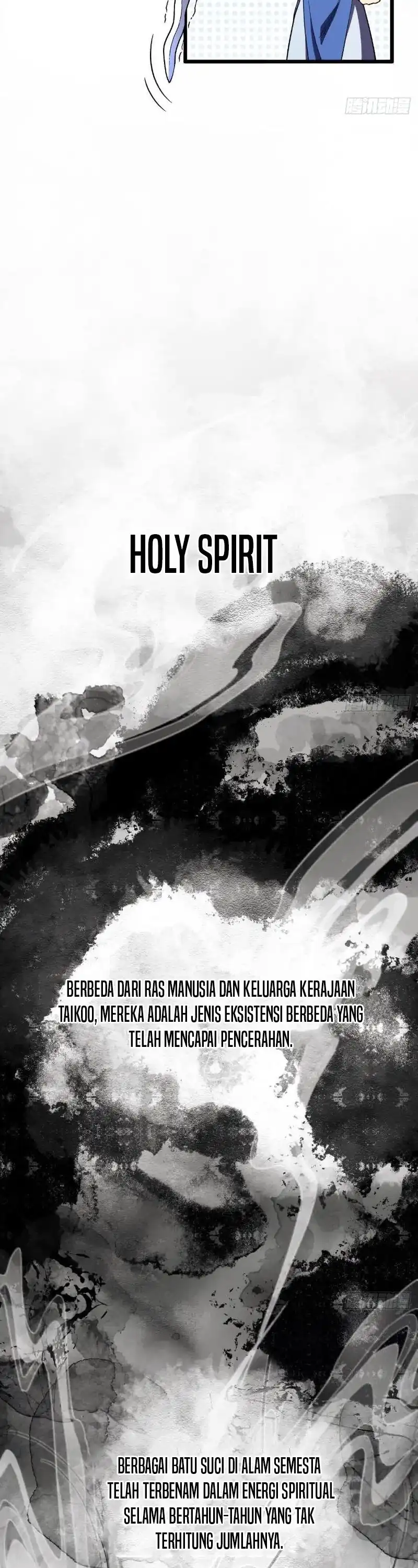 Read Scoring the Sacred Body of the Ancients from the Get-go ID Manga Online