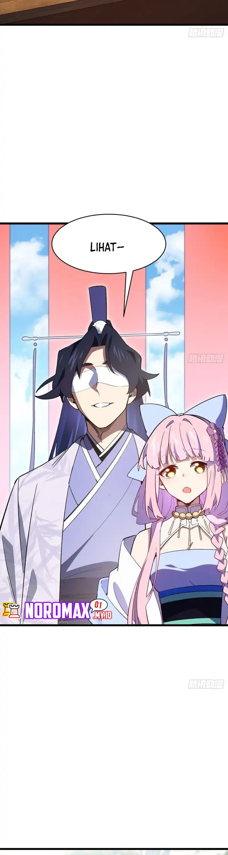 Read Scoring the Sacred Body of the Ancients from the Get-go ID Manga Online