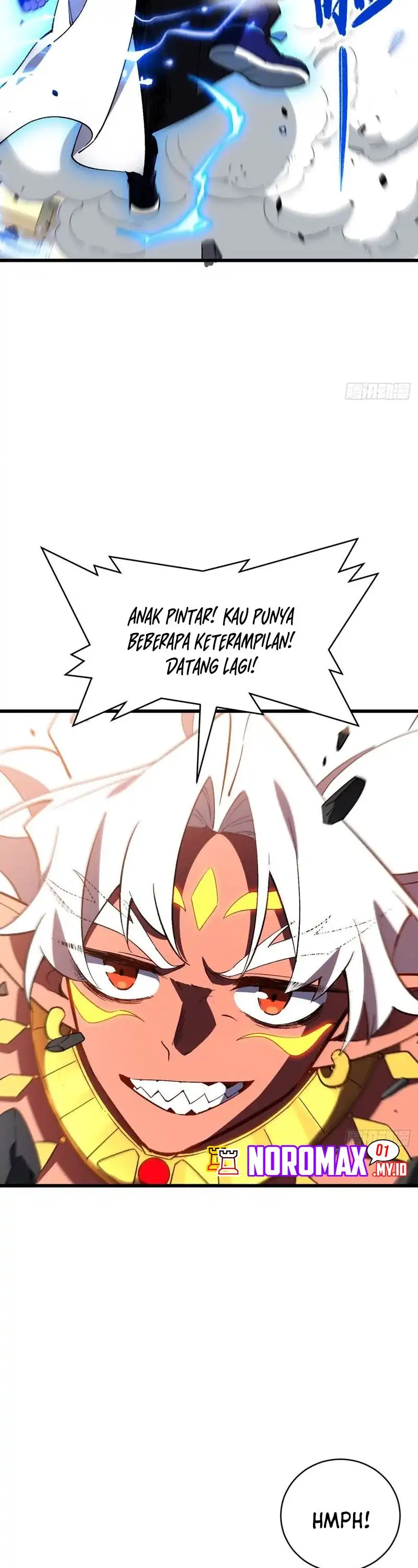 Read Scoring the Sacred Body of the Ancients from the Get-go ID Manga Online