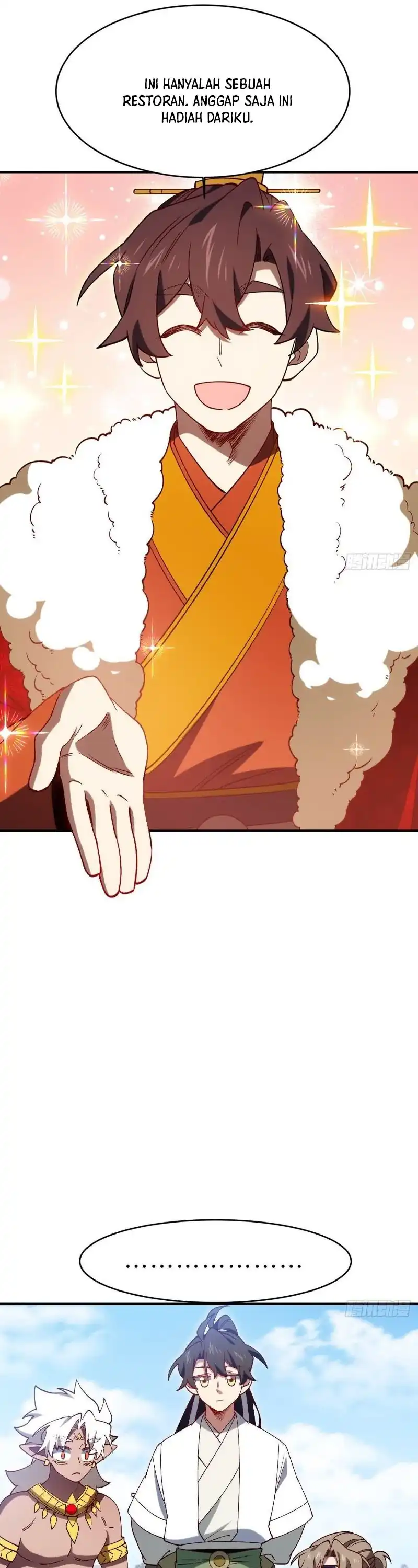 Read Scoring the Sacred Body of the Ancients from the Get-go ID Manga Online