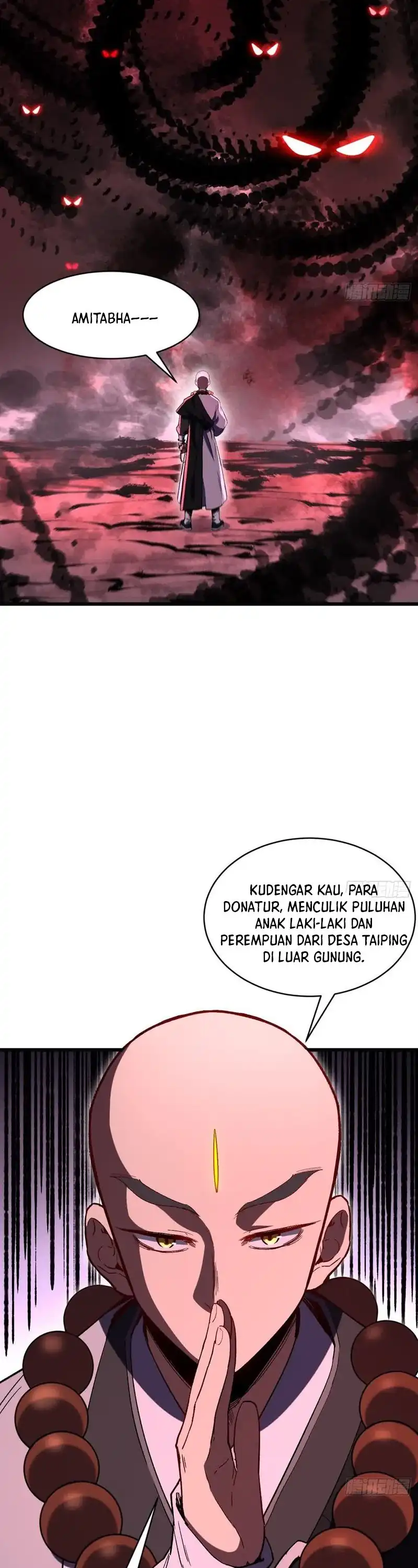 Read Scoring the Sacred Body of the Ancients from the Get-go ID Manga Online