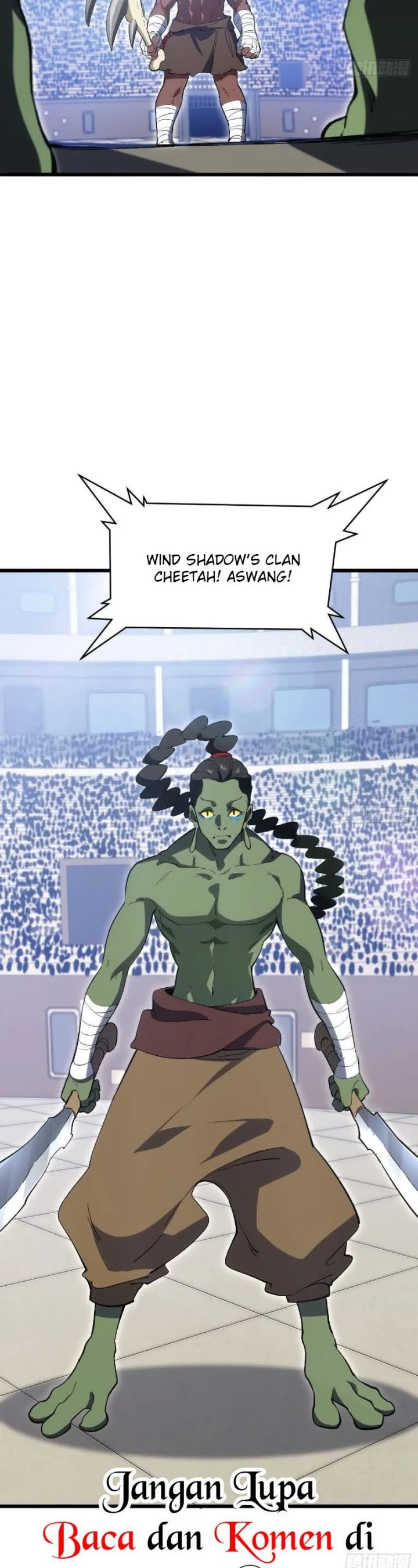 Read Scoring the Sacred Body of the Ancients from the Get-go ID Manga Online