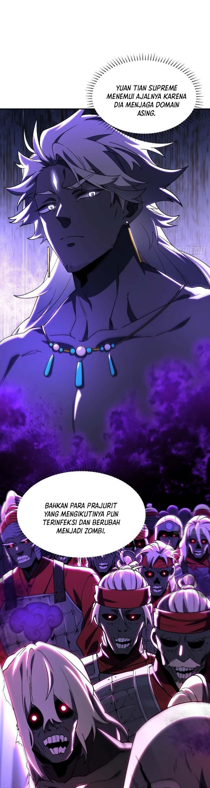 Read Scoring the Sacred Body of the Ancients from the Get-go ID Manga Online