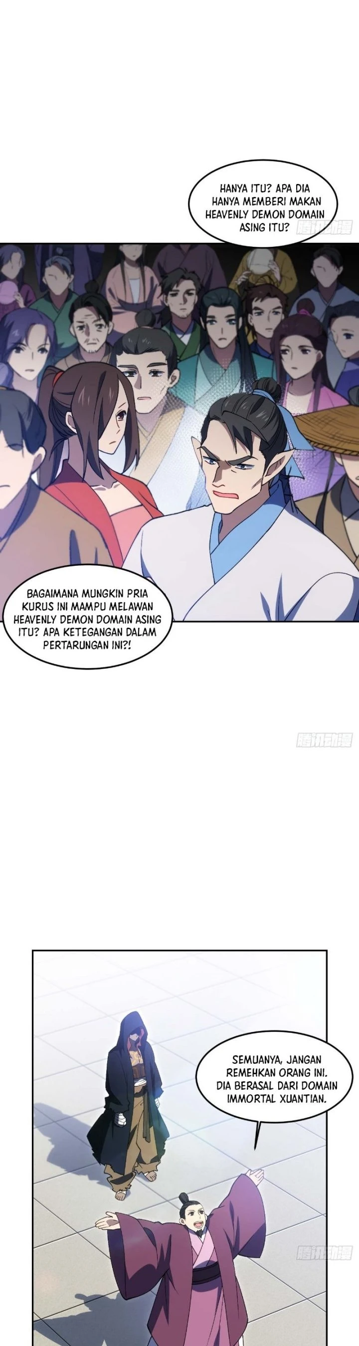 Read Scoring the Sacred Body of the Ancients from the Get-go ID Manga Online