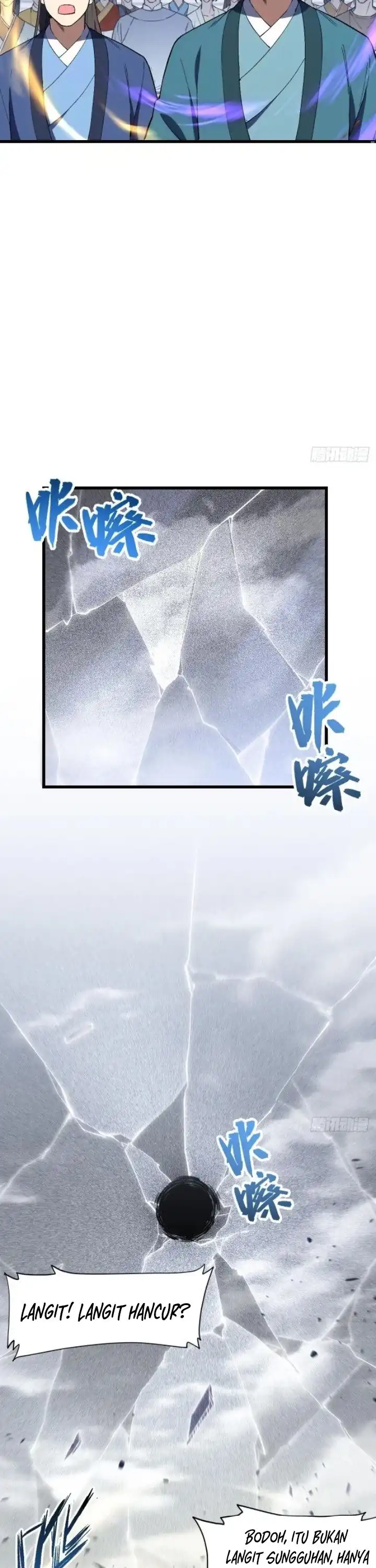 Read Scoring the Sacred Body of the Ancients from the Get-go ID Manga Online