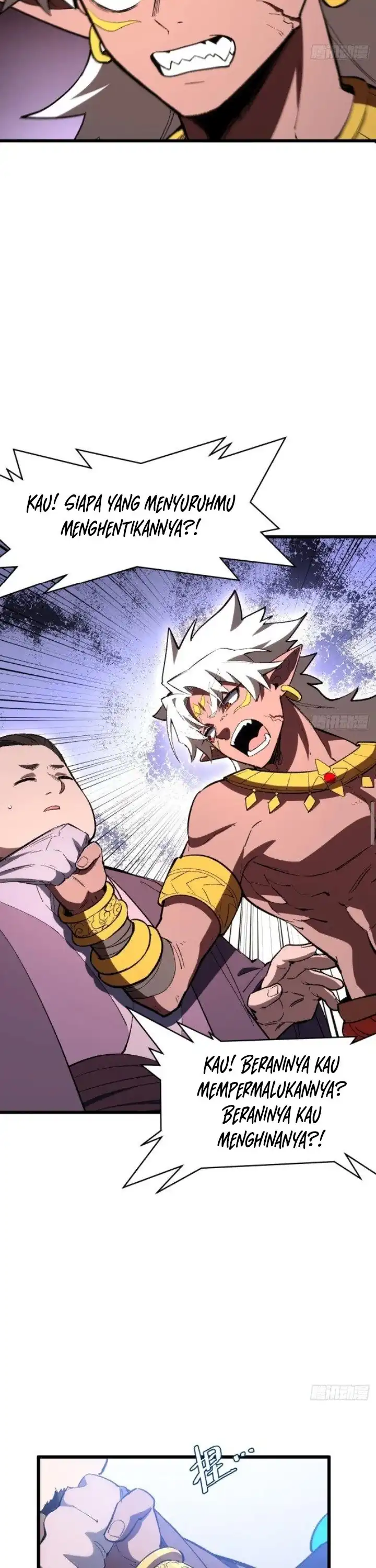 Read Scoring the Sacred Body of the Ancients from the Get-go ID Manga Online
