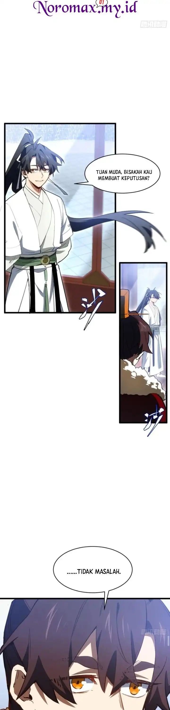 Read Scoring the Sacred Body of the Ancients from the Get-go ID Manga Online
