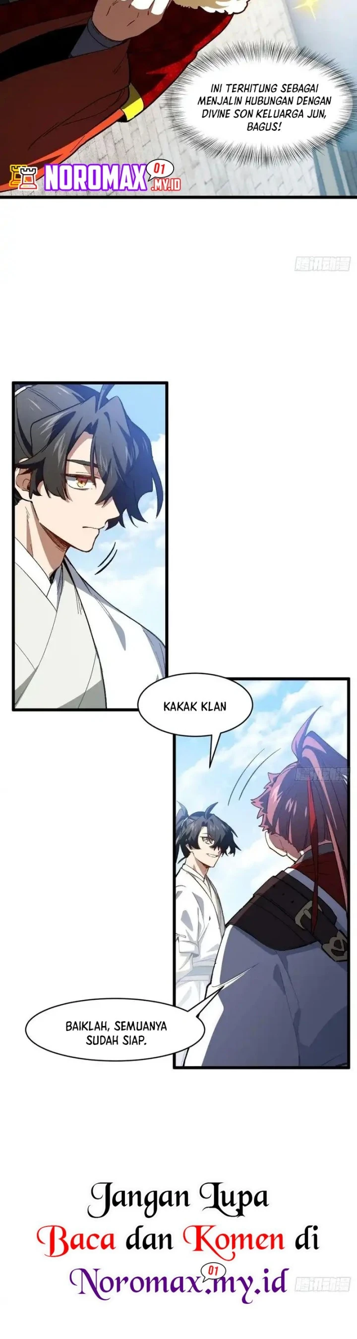 Read Scoring the Sacred Body of the Ancients from the Get-go ID Manga Online