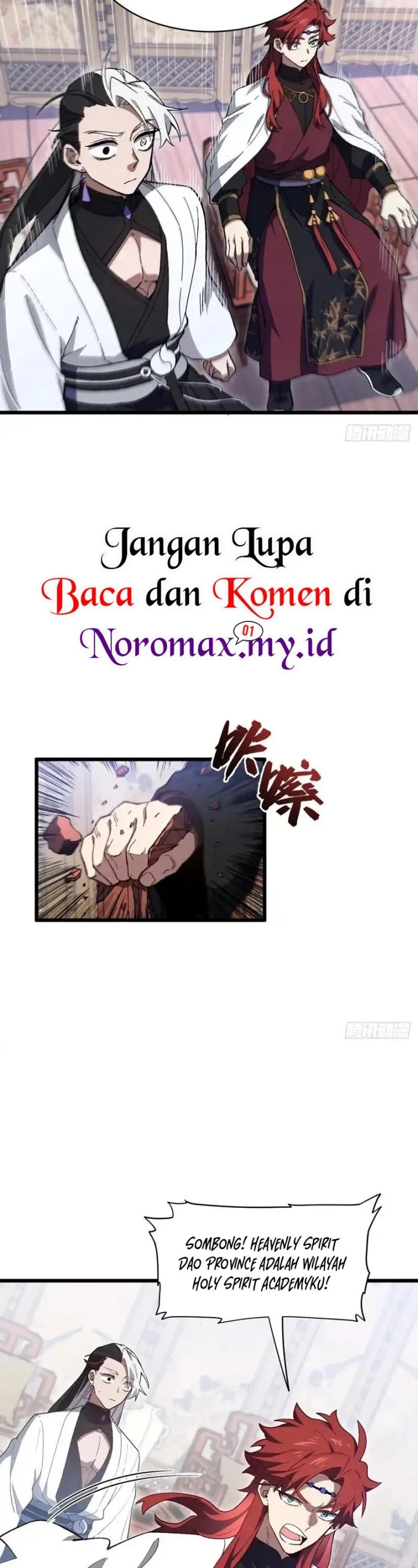 Read Scoring the Sacred Body of the Ancients from the Get-go ID Manga Online