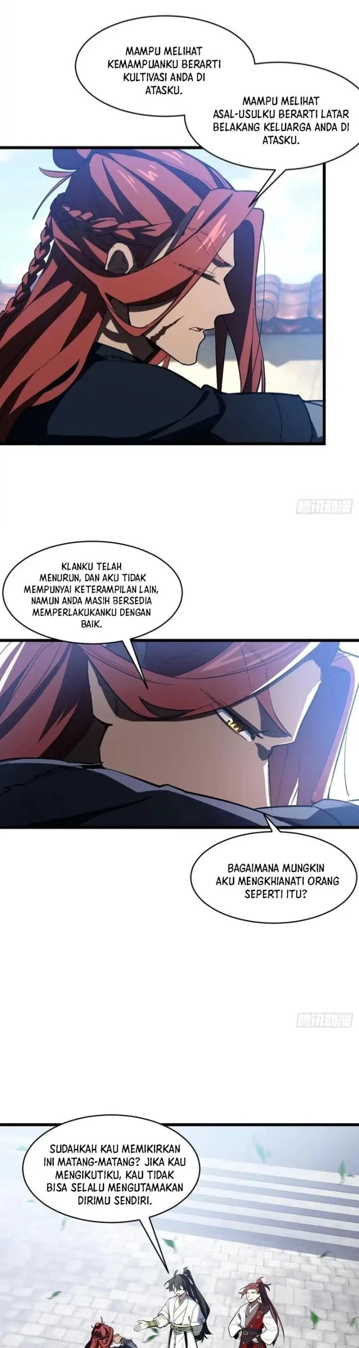 Read Scoring the Sacred Body of the Ancients from the Get-go ID Manga Online