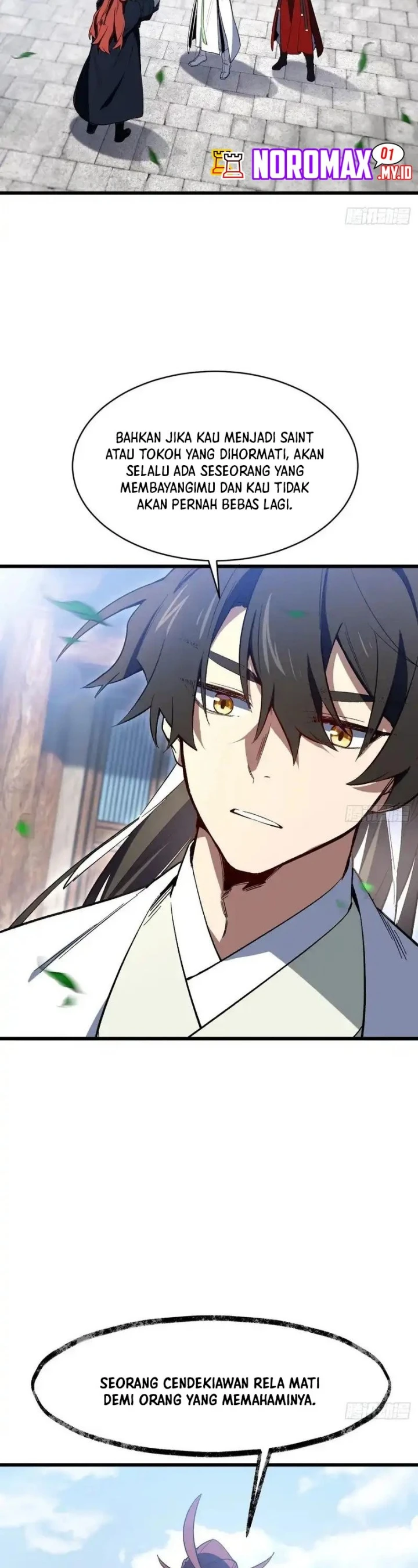 Read Scoring the Sacred Body of the Ancients from the Get-go ID Manga Online