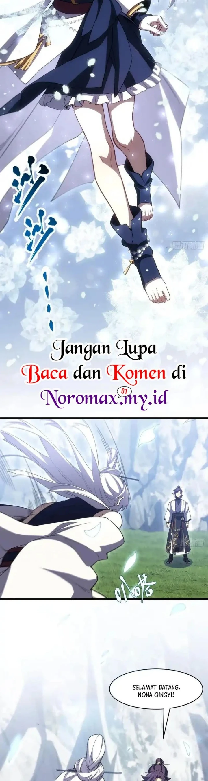 Read Scoring the Sacred Body of the Ancients from the Get-go ID Manga Online