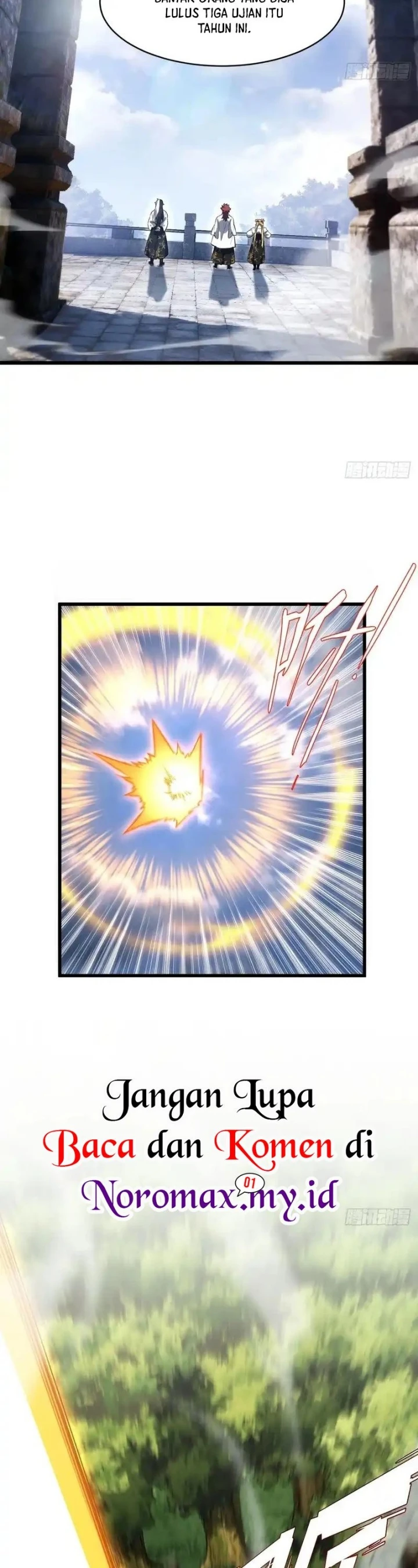 Read Scoring the Sacred Body of the Ancients from the Get-go ID Manga Online