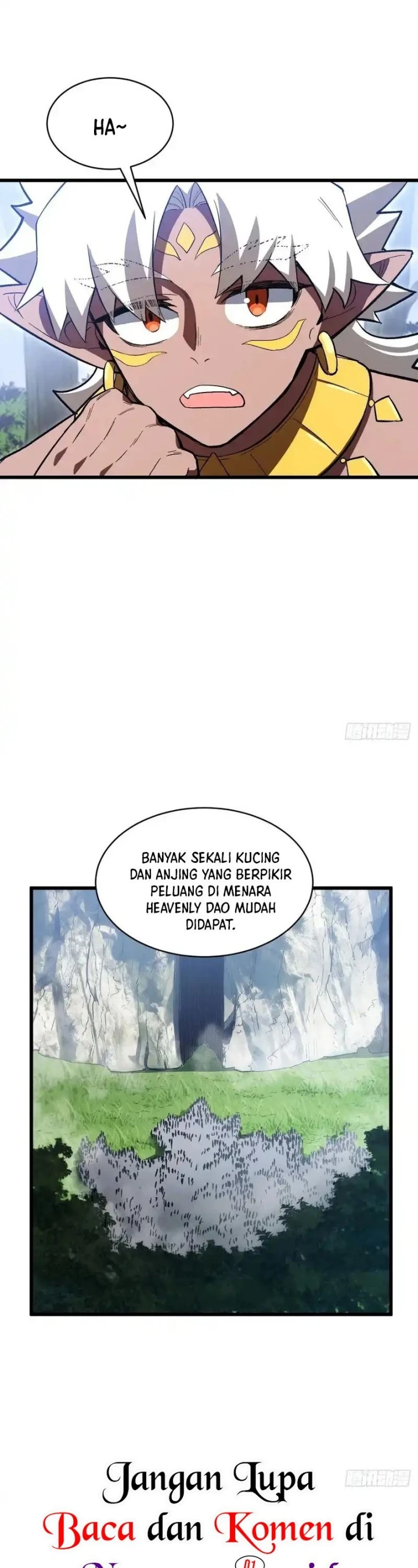Read Scoring the Sacred Body of the Ancients from the Get-go ID Manga Online