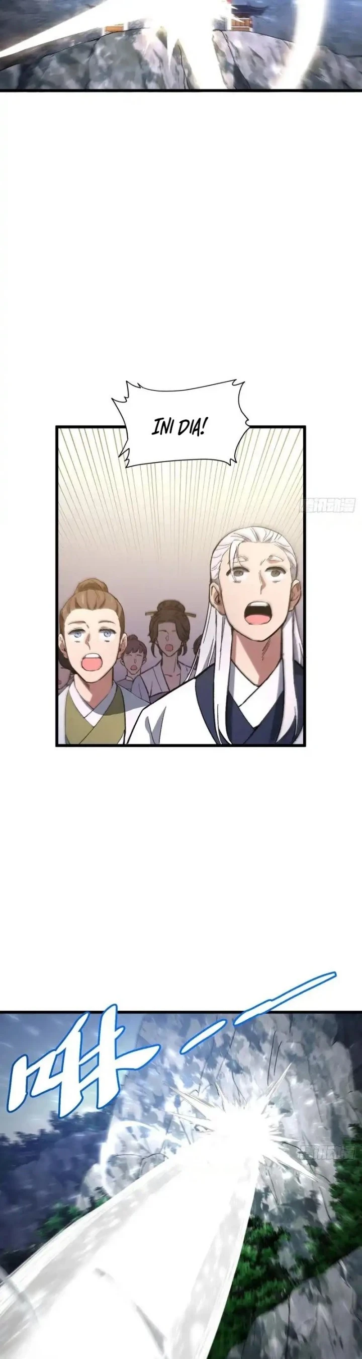 Read Scoring the Sacred Body of the Ancients from the Get-go ID Manga Online