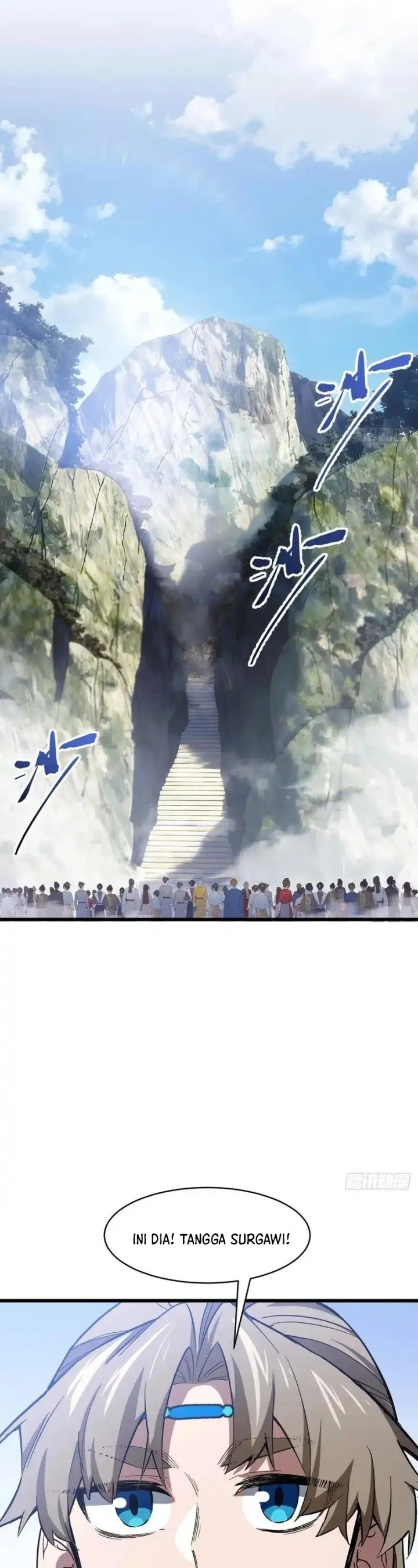 Read Scoring the Sacred Body of the Ancients from the Get-go ID Manga Online