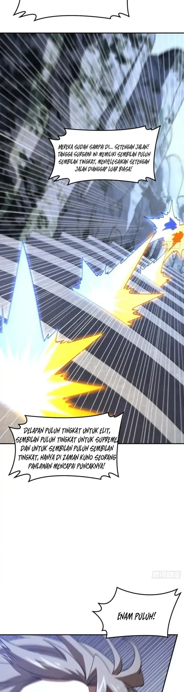 Read Scoring the Sacred Body of the Ancients from the Get-go ID Manga Online