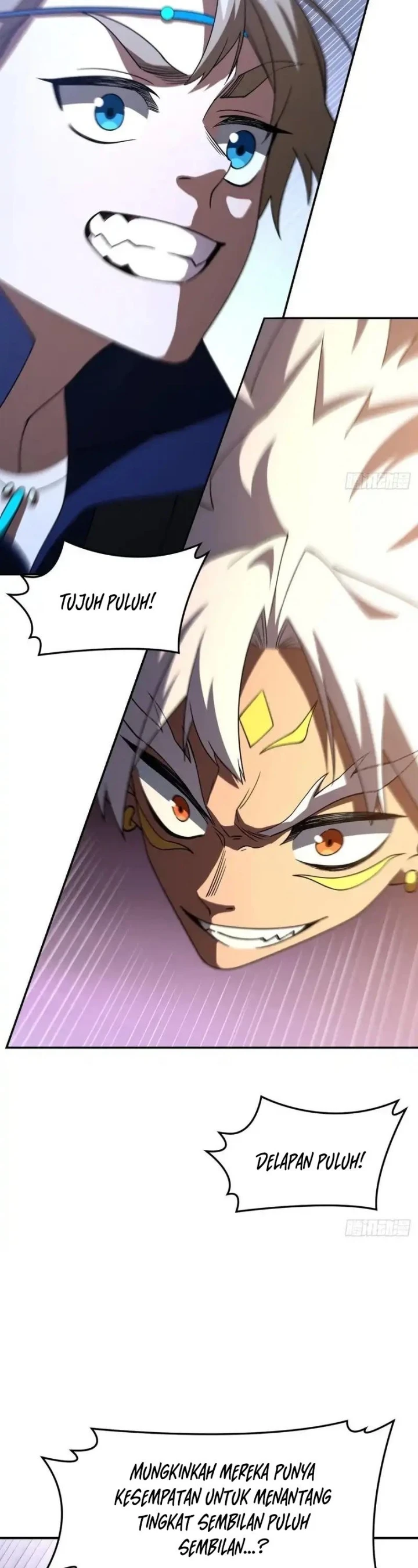 Read Scoring the Sacred Body of the Ancients from the Get-go ID Manga Online