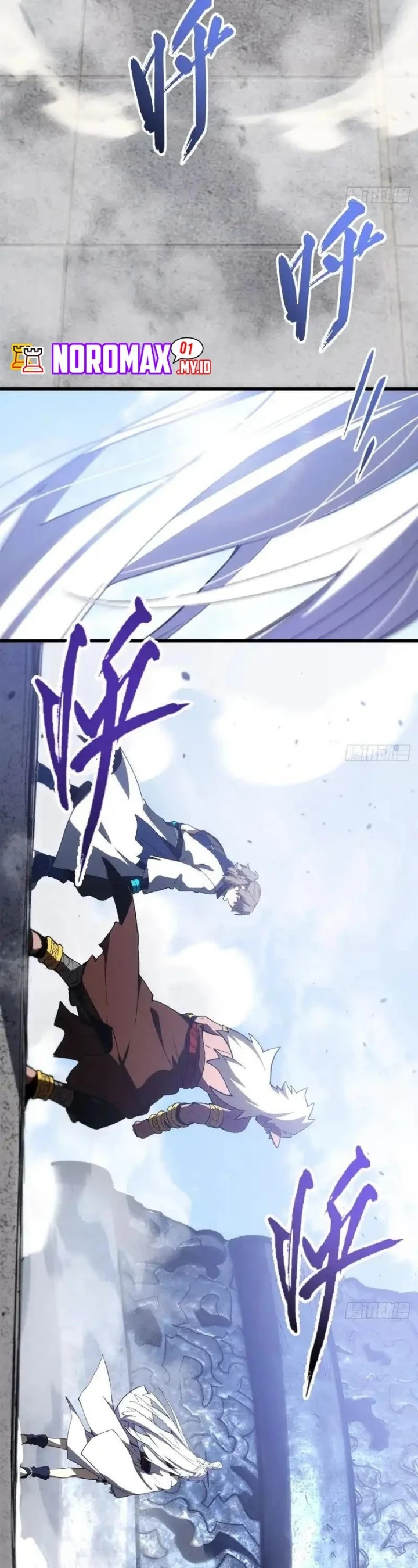 Read Scoring the Sacred Body of the Ancients from the Get-go ID Manga Online