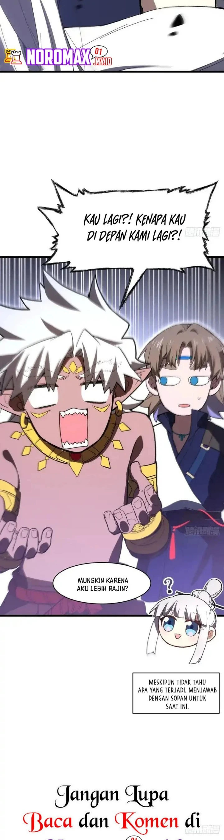 Read Scoring the Sacred Body of the Ancients from the Get-go ID Manga Online