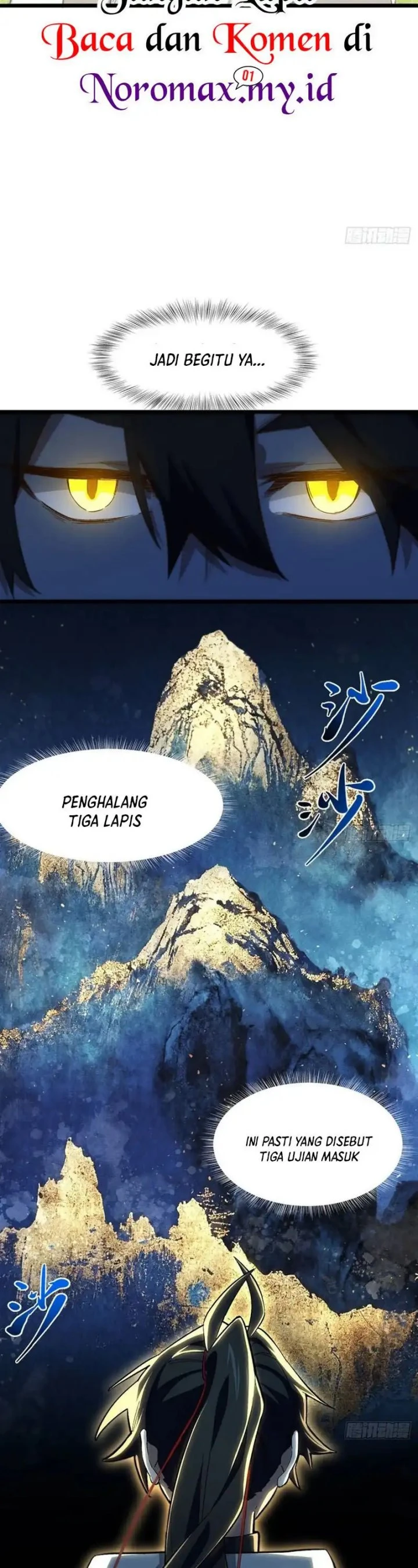 Read Scoring the Sacred Body of the Ancients from the Get-go ID Manga Online