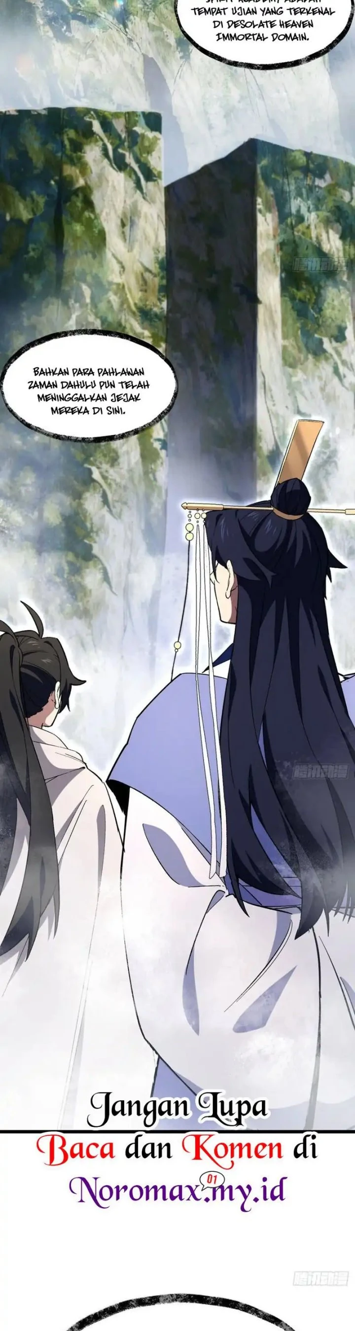 Read Scoring the Sacred Body of the Ancients from the Get-go ID Manga Online