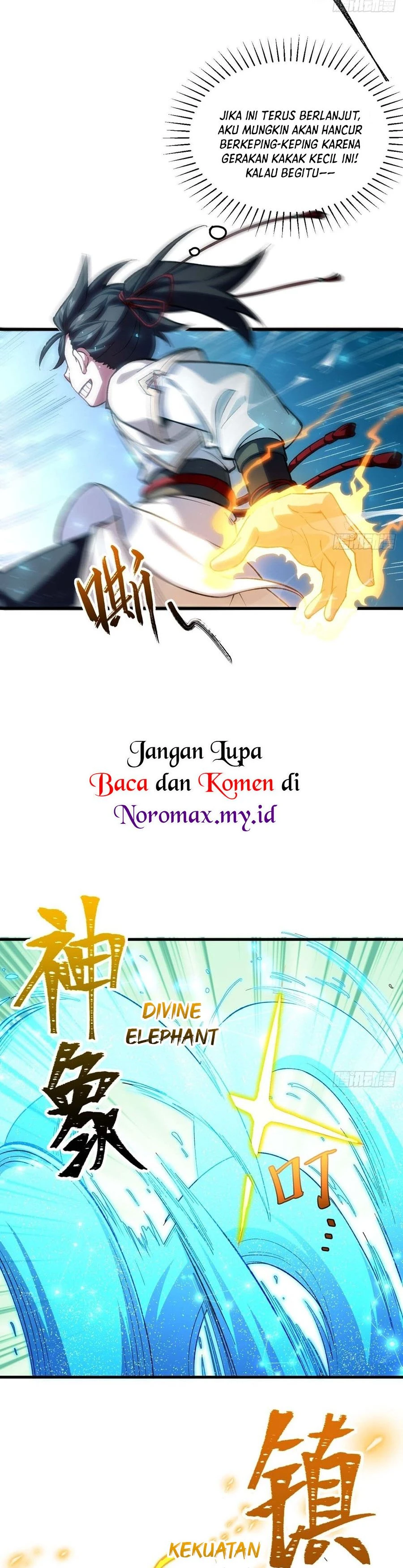 Read Scoring the Sacred Body of the Ancients from the Get-go ID Manga Online