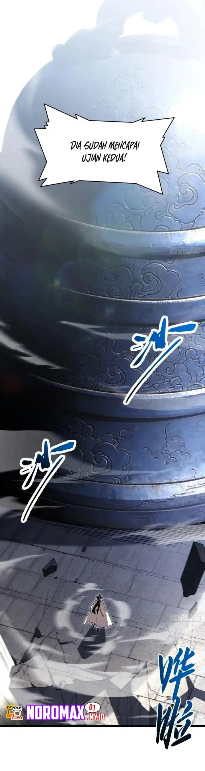 Read Scoring the Sacred Body of the Ancients from the Get-go ID Manga Online