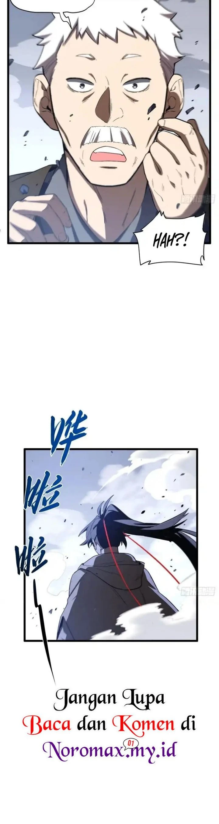 Read Scoring the Sacred Body of the Ancients from the Get-go ID Manga Online