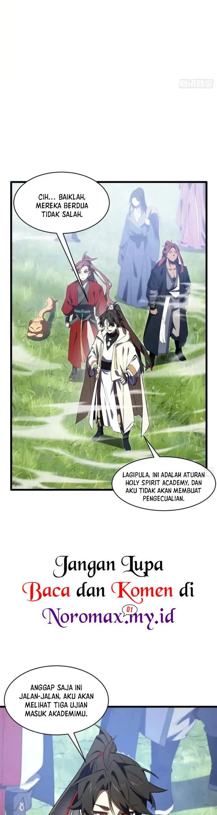 Read Scoring the Sacred Body of the Ancients from the Get-go ID Manga Online
