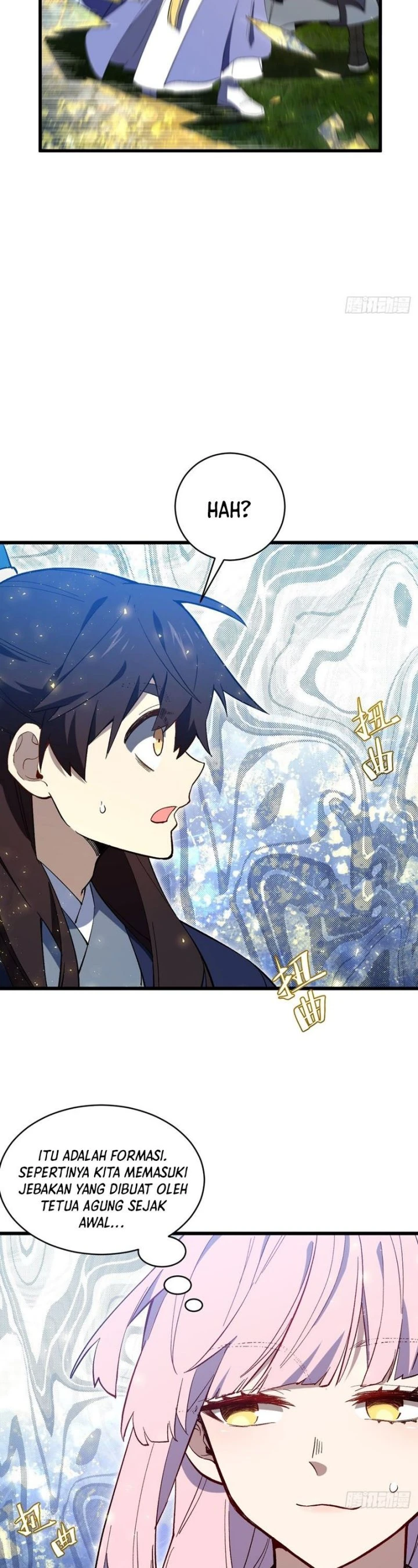 Read Scoring the Sacred Body of the Ancients from the Get-go ID Manga Online