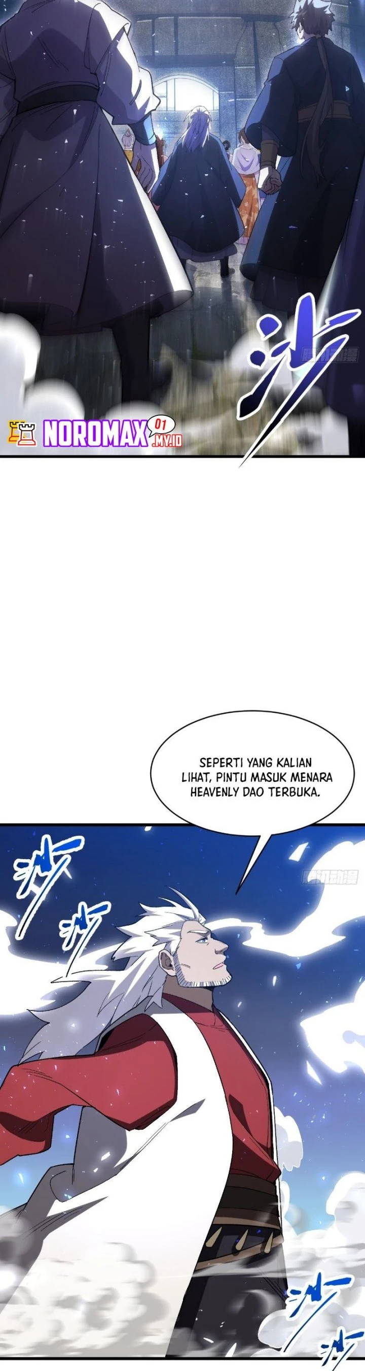 Read Scoring the Sacred Body of the Ancients from the Get-go ID Manga Online