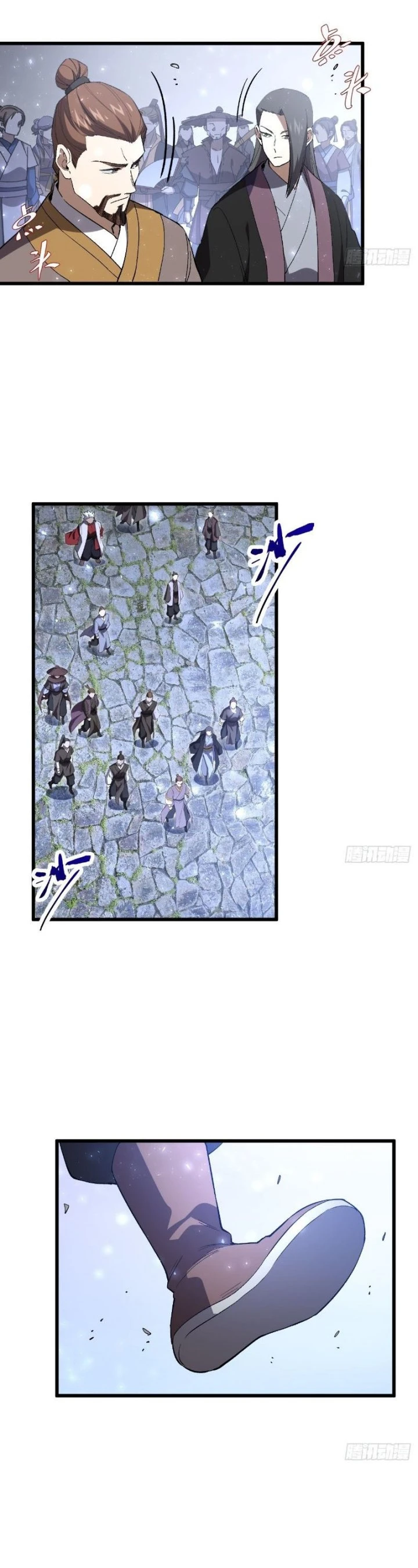 Read Scoring the Sacred Body of the Ancients from the Get-go ID Manga Online