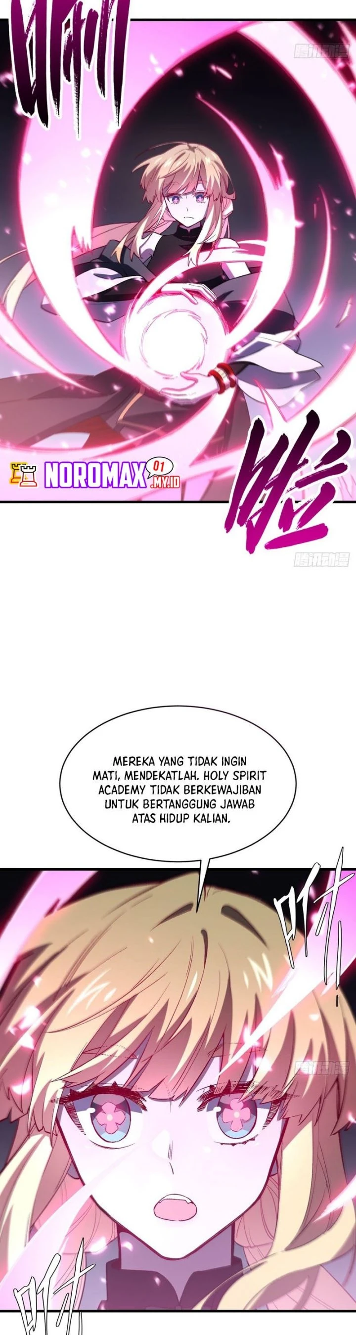 Read Scoring the Sacred Body of the Ancients from the Get-go ID Manga Online