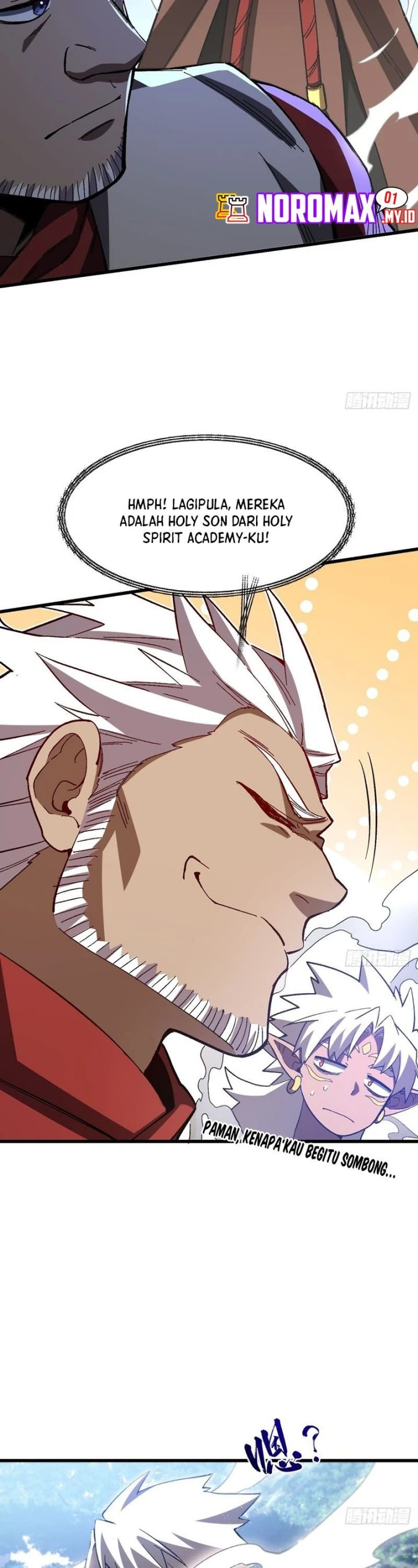 Read Scoring the Sacred Body of the Ancients from the Get-go ID Manga Online
