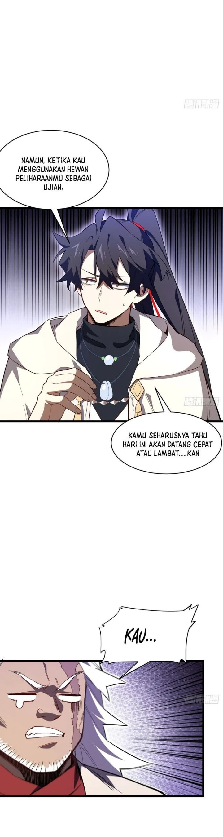 Read Scoring the Sacred Body of the Ancients from the Get-go ID Manga Online