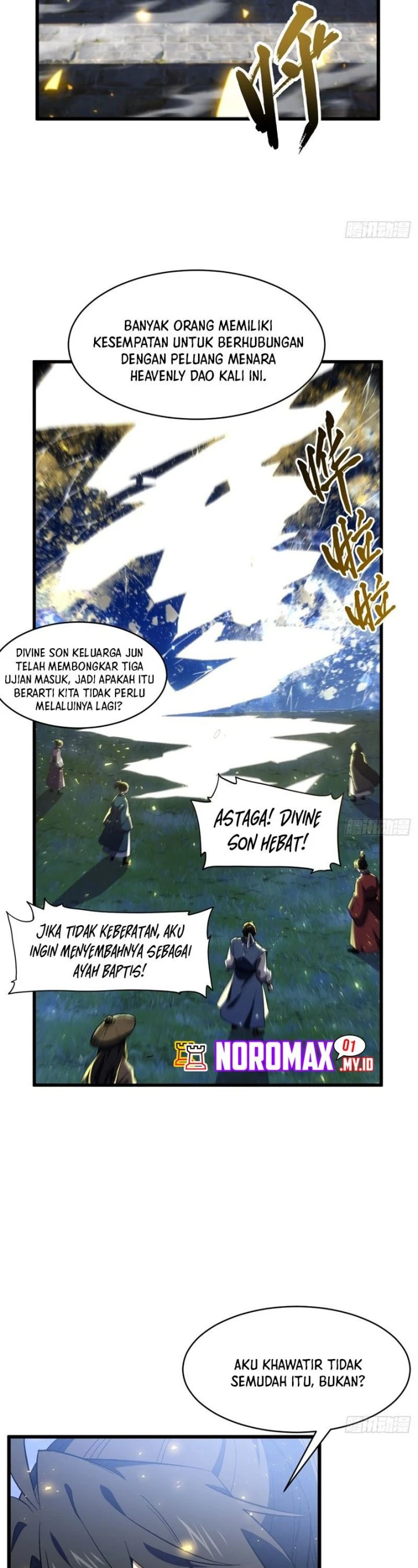 Read Scoring the Sacred Body of the Ancients from the Get-go ID Manga Online