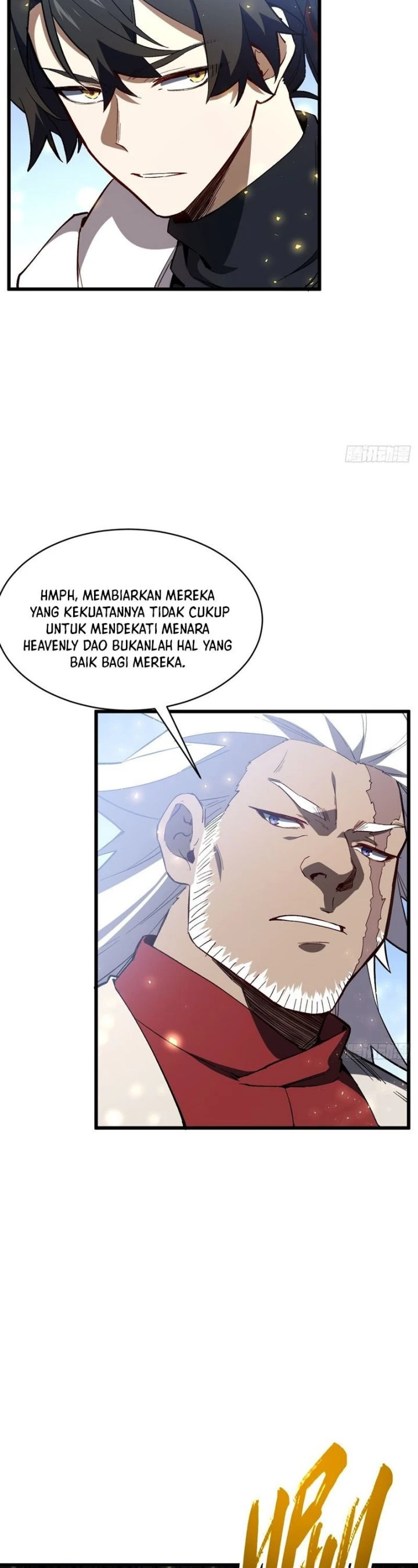 Read Scoring the Sacred Body of the Ancients from the Get-go ID Manga Online
