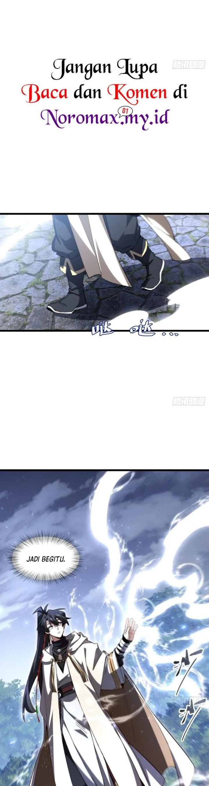 Read Scoring the Sacred Body of the Ancients from the Get-go ID Manga Online